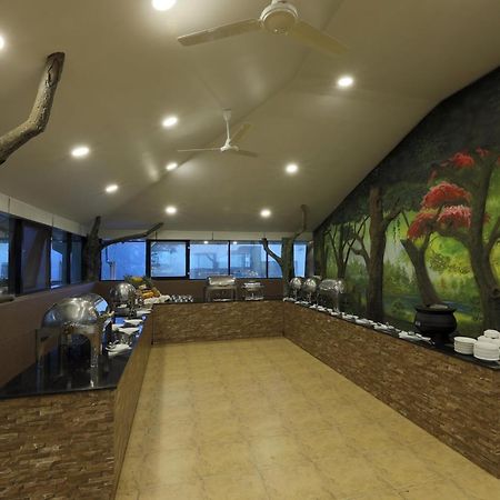 Tea Castle Munnar Hotel Luaran gambar