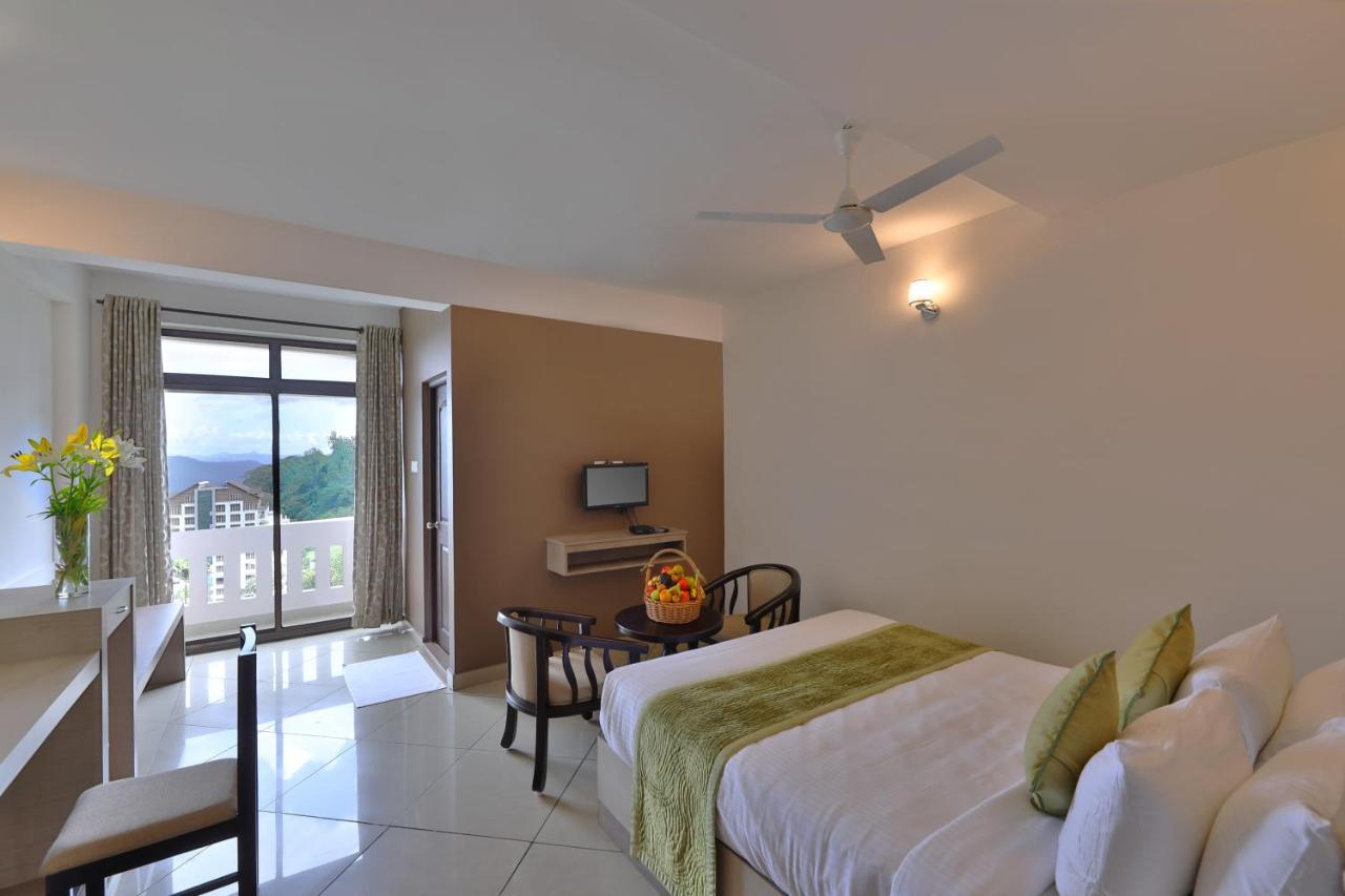 Tea Castle Munnar Hotel Luaran gambar