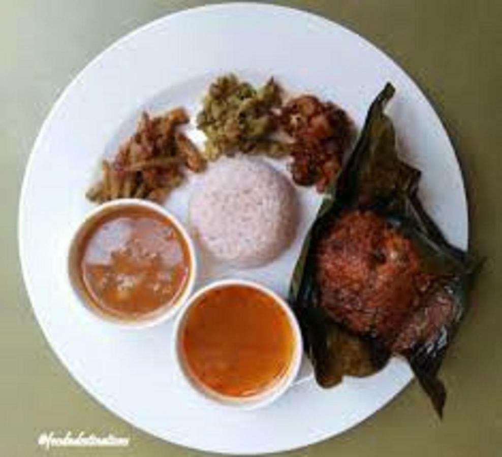 Tea Castle Munnar Hotel Luaran gambar